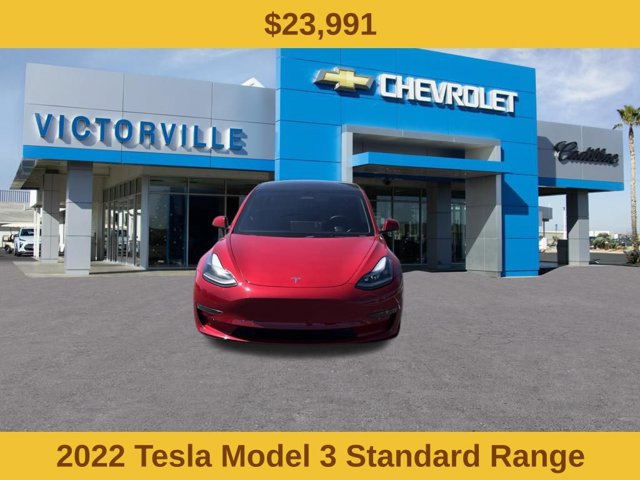 tesla model 3 2022 5YJ3E1EA7NF376094 image tesla model 3 2022 5YJ3E1EA7NF376094 image